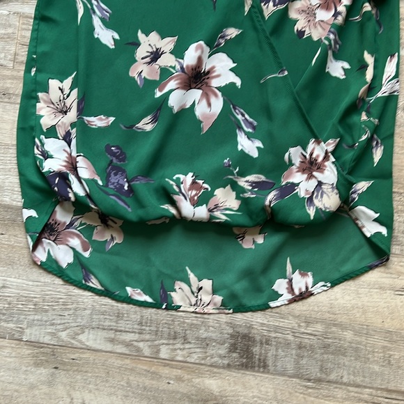 West Kei Blouse - Picture 3 of 8